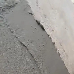 盐津水工建筑物I级C55聚合物改性水泥砂浆 渠道防渗泵站加固迎水面抗冲刷砂浆