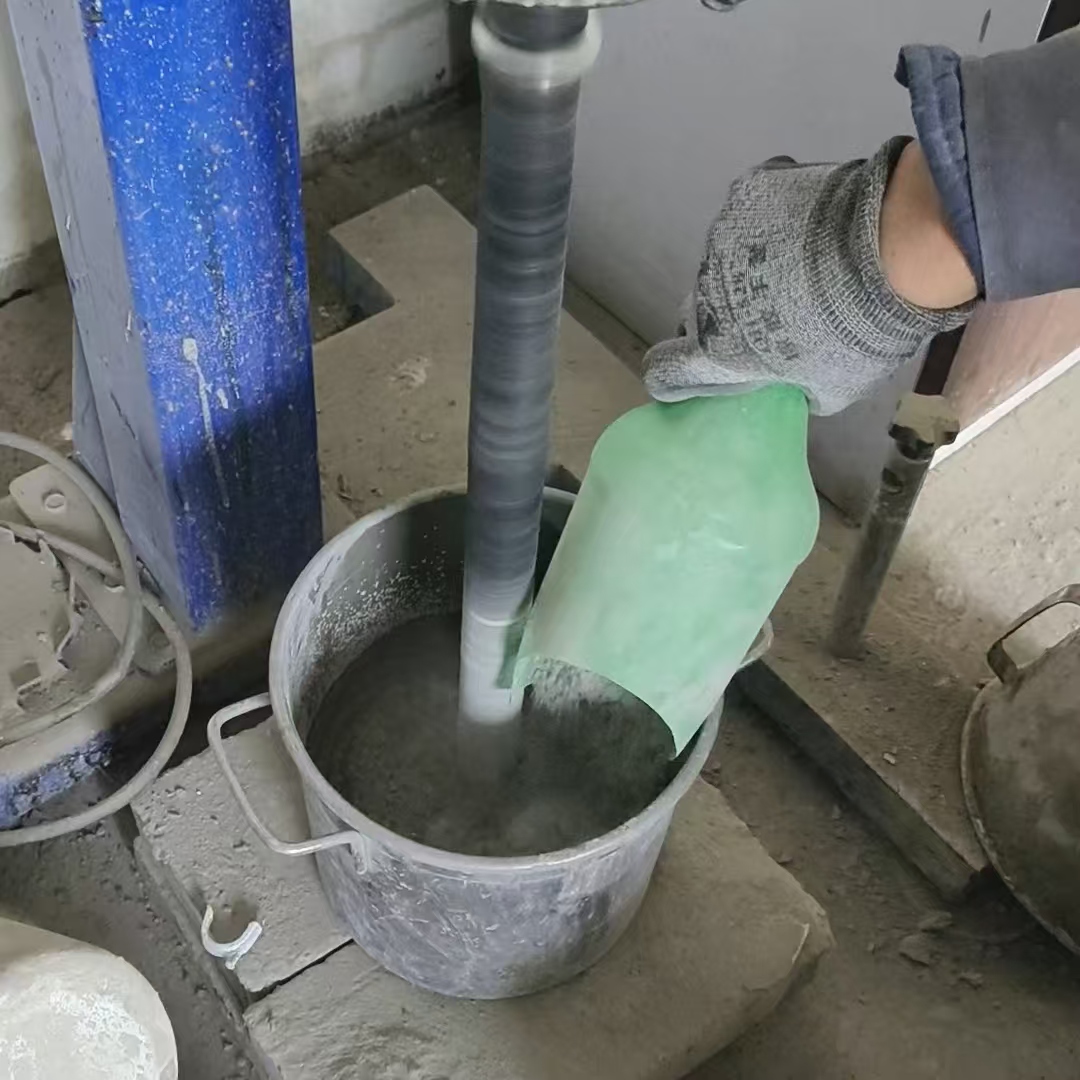 盐津桥梁公路张拉用H60压浆料与普通压浆料有什么区别？