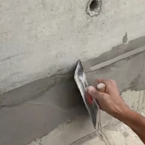 盐津P型防护型环氧树脂砂浆