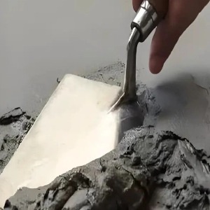 盐津混凝土裂缝孔洞剥落冻融修复用高强度丙乳防腐蚀砂浆