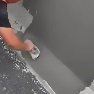 盐津GB50728一级聚合物改性水泥砂浆