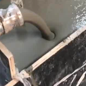 盐津灌浆料什么型号的能灌小缝隙