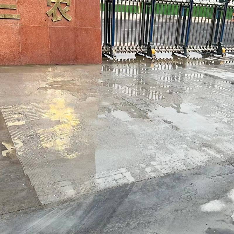 盐津水泥路面翻新砂浆